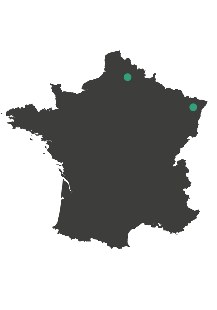 Frankreich