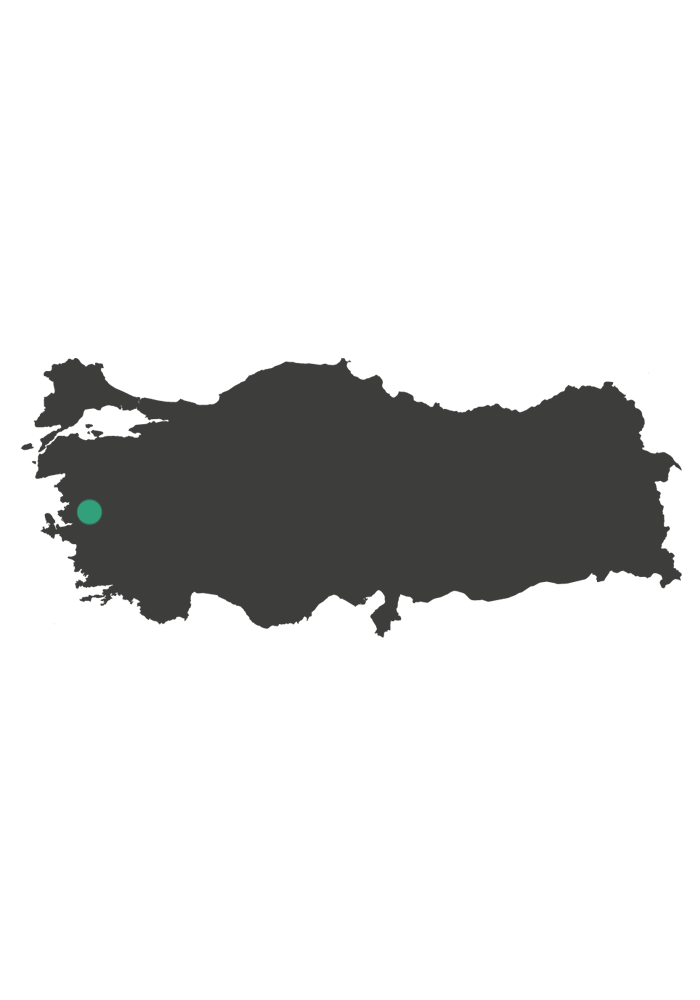 Türkei